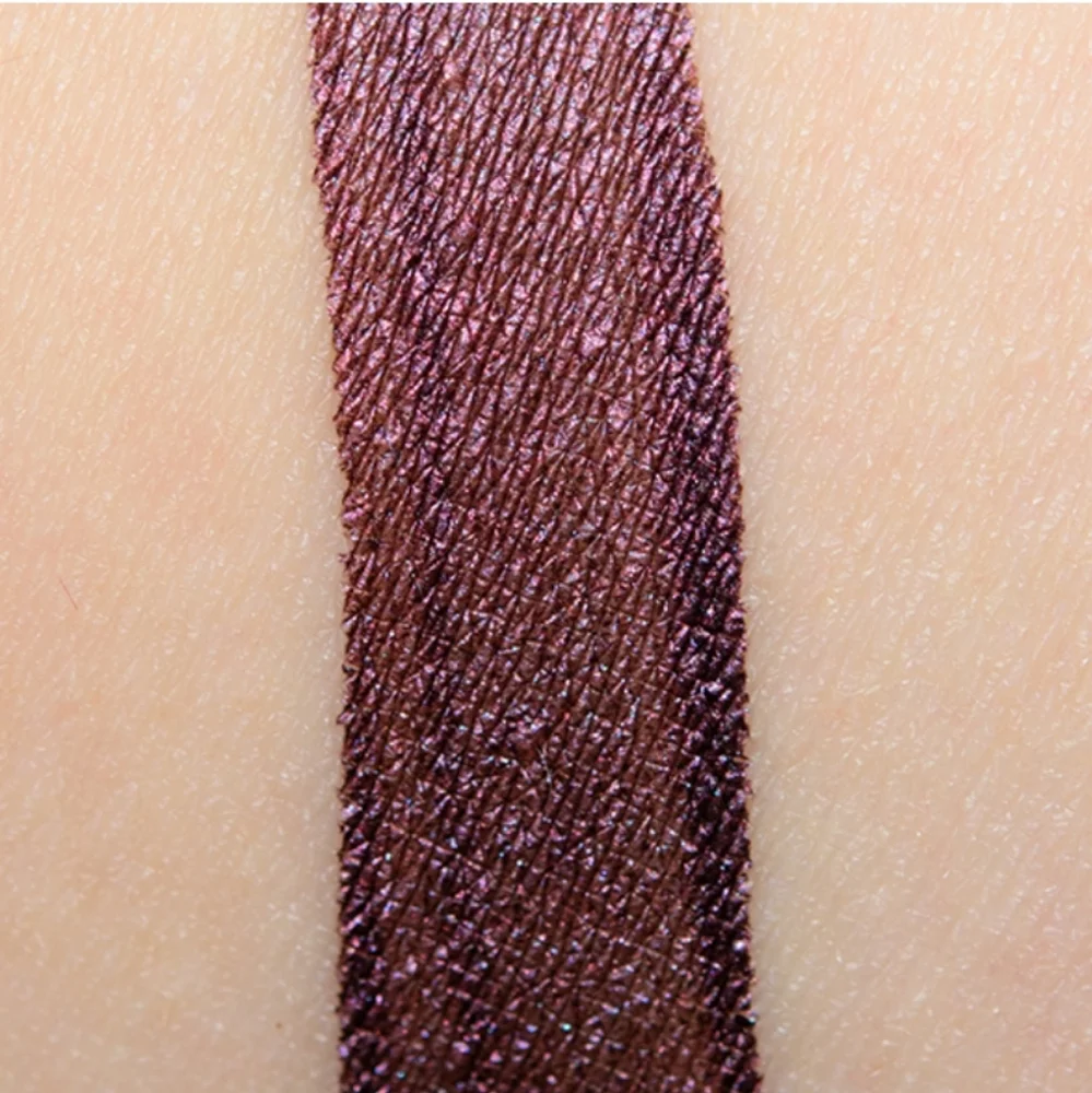 🧚‍♀️CHROME VIOLET ABH DISCONTINUED Liquid Lipstick NWObox